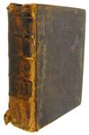 DEL RÍO, MARTÍN ANTONIO, S.J. Disquisitionum magicarum libri sex.  1657